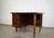 Mid-Century Modern 1960’s Mid-Century Modern Executive Desk by High Point For Sale - Image 3 of 12