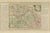 Map of France, 1768 For Sale - Image 6 of 6