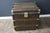 Hat Trunk from Moynat, 1900s, in Very Good conditions. Designed 1890 to 1919 This piece has an attribution mark, I am sure...