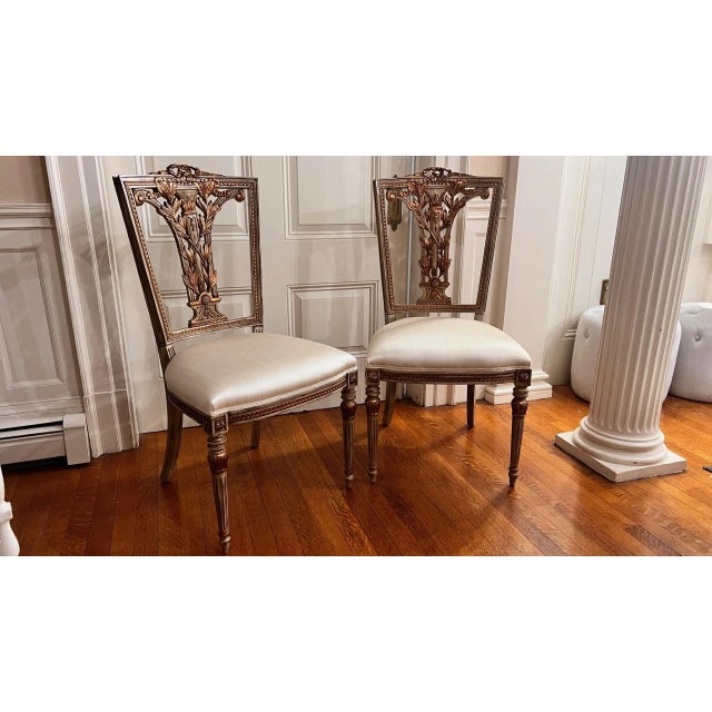 Handcrafted by skilled artisans across Europe, each chair showcases exceptional quality and design, perfect for today's...