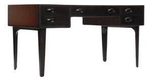 Edward Wormley for Dunbar Partners Desk.