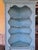 Wood Rustic Lacquer Corner Cabinet with Shelves For Sale - Image 7 of 10