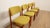 Dining Chairs with Armrests in Rosewood by Erik Buch, Set of 4 For Sale - Image 6 of 17