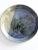 Ceramic Studio Pottery Plate For Sale - Image 7 of 10