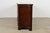 Baker Furniture Georgian Inlaid Flame Mahogany Sideboard or Bar Cabinet For Sale - Image 12 of 14