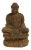 Cast Stone Sitting Buddha For Sale