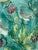 Just arrived this beautiful plate by Onnaig. This is an antique French Majolica (Barbotine) plate, produced around the...
