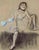 Artist: Edgar Degas Country: France Title: Danseuse au repos Medium: Giclee Marks: Numbered Limited Edition Published in...