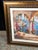 Large Sung Kim Mediterranean Coast Textured Art Prints - A Pair 33" X 39" For Sale In Phoenix - Image 6 of 8