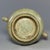 Ceramic Vintage‑Style Chinese Longquan Celadon Crackled Censer With Double Handles For Sale - Image 7 of 7
