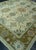 Early 21st Century Turkish Oushak Rug 9' x 12'3" #20133 For Sale - Image 5 of 8