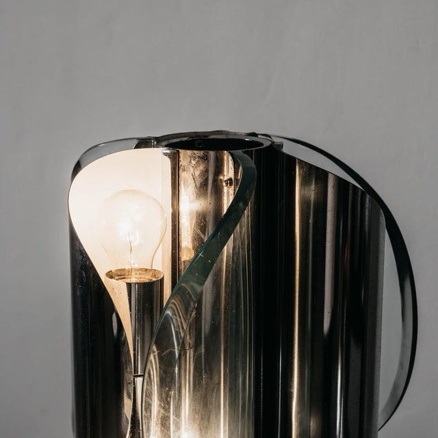 Vintage Floor Lamp, 1970s For Sale - Image 3 of 11