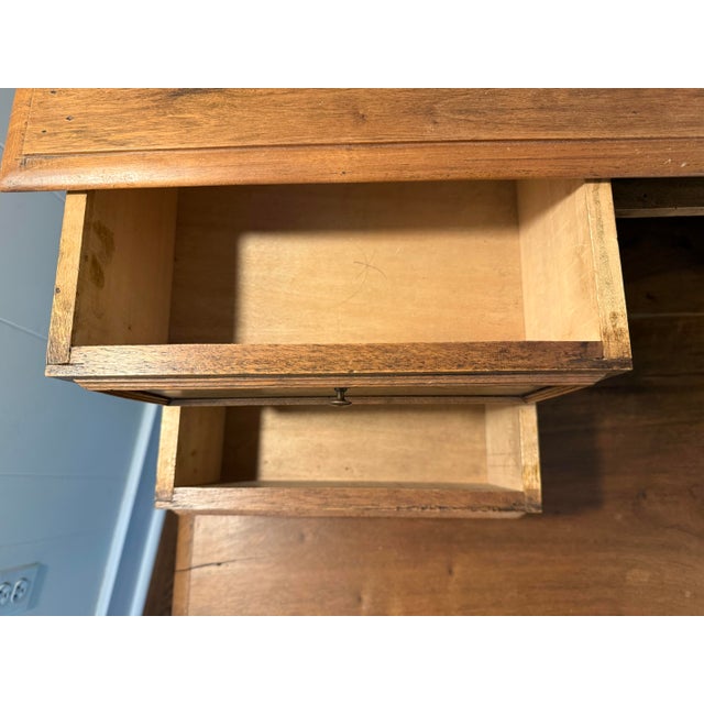 Vintage Writing Desk For Sale - Image 12 of 12