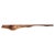 Gold W1214 Wall Hanging Shelf in Oak by Jörg Pietschmann For Sale - Image 8 of 8