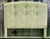 This is a lovely upholstered headboard designed by the J. Scott Anderson Firm in Salt Lake City Utah. J. Scott Anderson is...