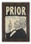 Art Deco Advertising Sign on Tin Plate, Italy, 1924 For Sale