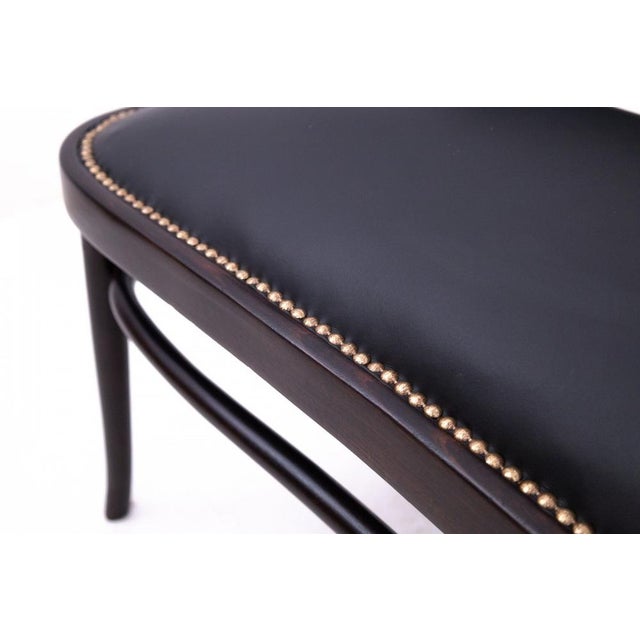 Late 19th Century Sofa from Thonet, Western Europe For Sale - Image 3 of 8