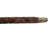 Carved Deer Stag Antler Snuff Box Walking Stick Cane With Hidden Corkscrew For Sale - Image 9 of 10