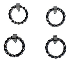 Example of Transitional Drop Ring and Pendant Pulls