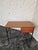 Mid-Century Teak and Formica Desk, 1960s For Sale - Image 10 of 18