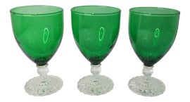 Example of Anchor Hocking Glasses