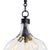 Transitional Regina Andrew Demi John Pendant Large For Sale - Image 3 of 5