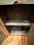 Wood Antique American Four-Door Crock Cabinet For Sale - Image 7 of 8