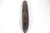 Mid Century Carved Wood Face Mask Signed by Artist For Sale - Image 12 of 17