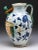 Italian 18th C. Majolica Wet Drug or Syrup Jar For Sale In Tampa - Image 6 of 10