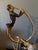 1980s Bronze Sculpture by Paul Wegner Entitled "Swingin Blowing Playin" For Sale - Image 10 of 16