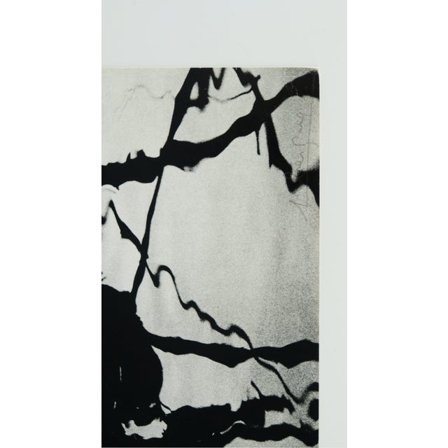 Lucien Clergue, Fourgues, 1960, Heliogravure For Sale - Image 6 of 7
