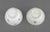 19th Century Chinese Export Porcelain Tableware, 8 Pcs For Sale - Image 10 of 10