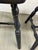 Nichols & Stone Vintage Tall-Back Windsor Armchairs, Pair For Sale - Image 11 of 12