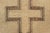Traditional Vintage Moroccan Tuareg Rug With Tribal Motifs in Beige & Brown - Rug & Kilim For Sale - Image 3 of 7