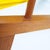 Wood Beechwood Yellow Spaghetti Garden Lounge Chairs, 1960s, Set of 2 For Sale - Image 7 of 18