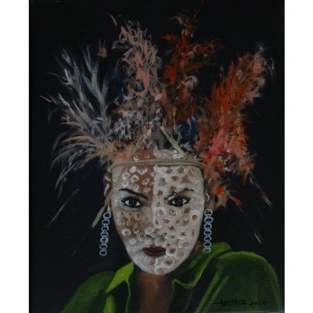 Signed on reverse Jean-Marc Teillon is a French artist born in 1856 who lives & works in Arcueil, France. He was formerly...