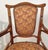 Brown Early 20th Century Chairs from Jacob & Josef Kohn, Austria, Set of 2 For Sale - Image 8 of 12