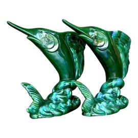 Example of Royal Haeger Vases
