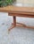 Wooden Console Table with Burl Wood Top and Formica Top, 1950s For Sale - Image 15 of 18
