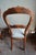 Antique Mahogany Dining Table with Chairs, 1800s, Set of 7 For Sale - Image 11 of 18