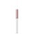 Pillar 75 Vertical Pink Aluminum Pendant Lamp by JSPR For Sale - Image 10 of 10