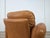 Leather Piumotto Armchair by Arrigo Arrigoni for Busnelli, 1970 For Sale - Image 14 of 17