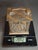 Antique 1895 Chandler’s Mechanical Bank National Brass Works Safe For Sale - Image 4 of 14