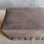 Not Yet Made - Made To Order Slipcovered Bench in 100% Pure Linen With Pleated Skirt Detail For Sale - Image 5 of 8
