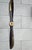 Up for sale is a stunning, large wooden airplane propeller replica. This makes an incredible statement piece for a living...