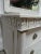 Greek Key Mirror / Chest of Drawers For Sale - Image 10 of 12
