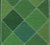 Scandinavian Flat Weave Rug by Keivan Woven Arts, Geometric Greens 4'0 X 6'2 For Sale In Atlanta - Image 6 of 11