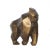 Kong Gorilla Resin Sculpture from Pacific Compagnie Collection For Sale - Image 9 of 9
