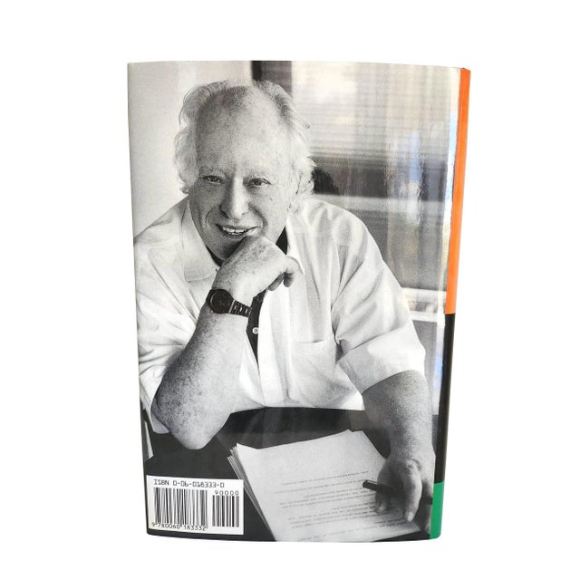 Assouline 1995 Vintage 1st Edition Book, "Redemption", by Leon Uris For Sale - Image 4 of 9