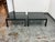 Design Plus Gallery presents a Pair of Parsons Side Tables from Crate & Barrel. Part of the Parsons Collection, these...